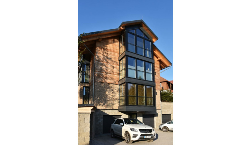 Apartmán 3+kk Bedřichov Špindlerův Mlýn Špindlerův Mlýn - Apartmán 3+kk Bedřichov